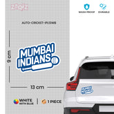 Mumbai Meri Jaan, MI Mera Pride